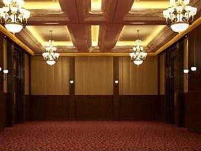 Semesta Heritage Hotel & Convention スマラン エクステリア 写真