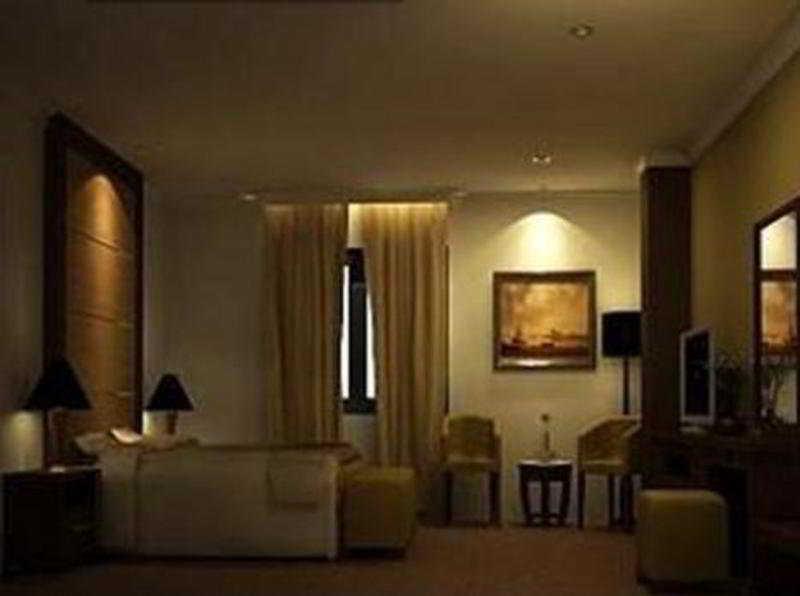 Semesta Heritage Hotel & Convention スマラン エクステリア 写真