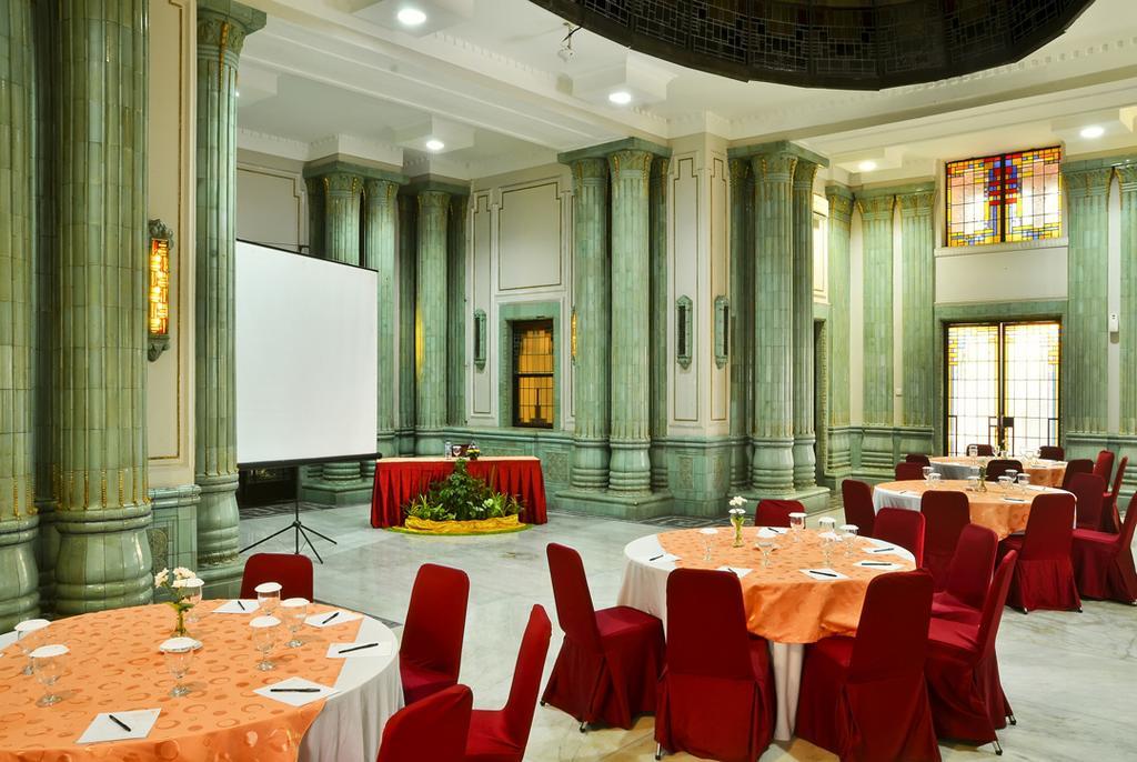 Semesta Heritage Hotel & Convention スマラン エクステリア 写真