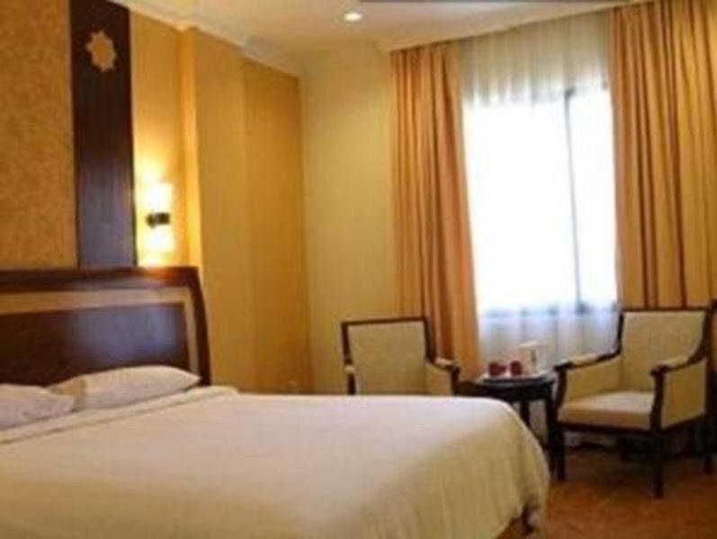 Semesta Heritage Hotel & Convention スマラン エクステリア 写真