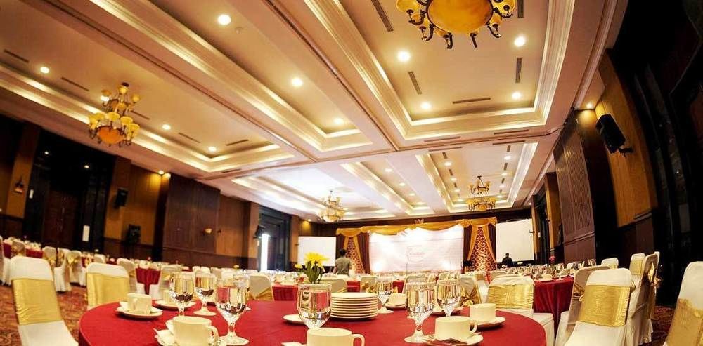 Semesta Heritage Hotel & Convention スマラン エクステリア 写真